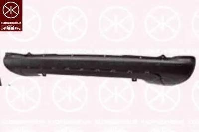 Буфер KLOKKERHOLM купить