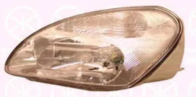 Фара KLOKKERHOLM купить