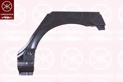 Боковина KLOKKERHOLM купить