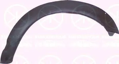 Колесная ниша KLOKKERHOLM купить