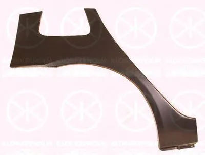 Боковина KLOKKERHOLM купить