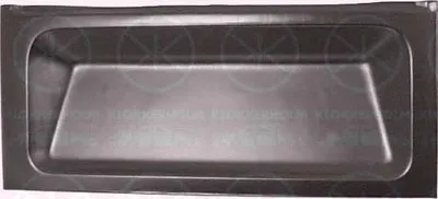 Задняя дверь KLOKKERHOLM купить