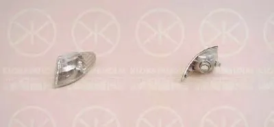 Фонарь указателя поворота KLOKKERHOLM купить