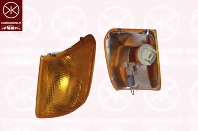 Фонарь указателя поворота KLOKKERHOLM купить