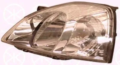 Фара KLOKKERHOLM купить