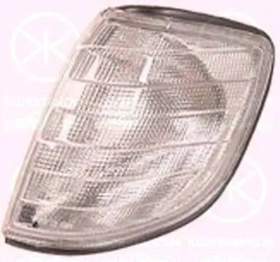 Фонарь указателя поворота KLOKKERHOLM купить