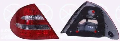 Задний фонарь KLOKKERHOLM купить