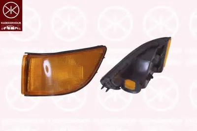 Фонарь указателя поворота KLOKKERHOLM купить