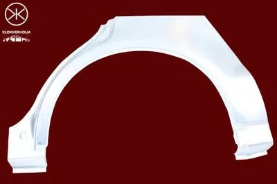 Боковина KLOKKERHOLM купить