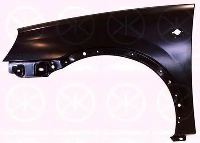 Крыло KLOKKERHOLM купить