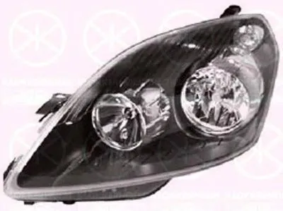 Фара KLOKKERHOLM купить