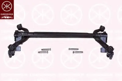 Балка моста KLOKKERHOLM купить