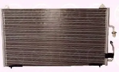 Конденсатор, кондиционер KLOKKERHOLM купить