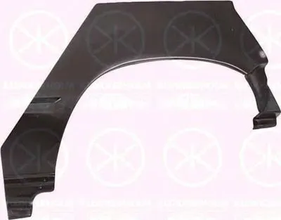 Боковина KLOKKERHOLM купить