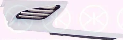 Решетка радиатора KLOKKERHOLM купить