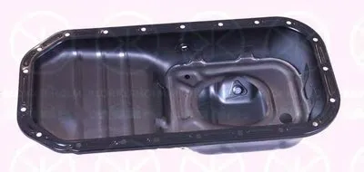 Масляный поддон KLOKKERHOLM купить