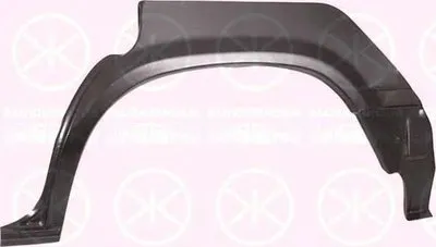 Боковина KLOKKERHOLM купить