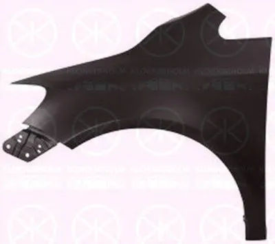 Крыло KLOKKERHOLM купить