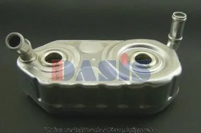 масляный радиатор, двигательное масло AKS DASIS купить