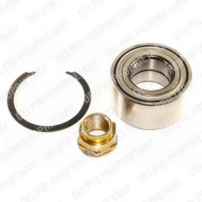 Комплект подшипника ступицы колеса DELPHI купить