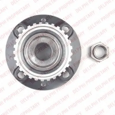 Комплект подшипника ступицы колеса DELPHI купить