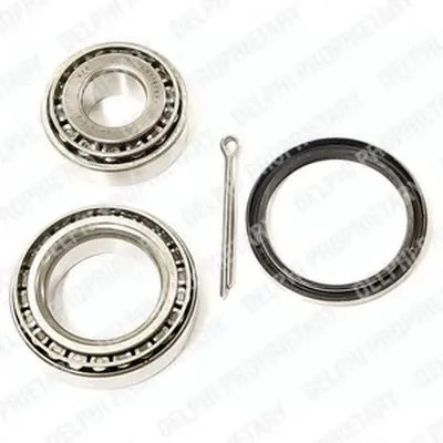 Комплект подшипника ступицы колеса DELPHI купить