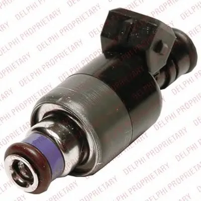 Клапанная форсунка DELPHI купить