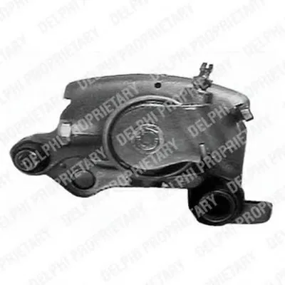 Тормозной суппорт DELPHI купить