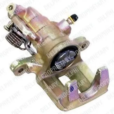 Тормозной суппорт DELPHI купить