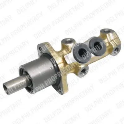 целиндер ручного тормоза DELPHI купить