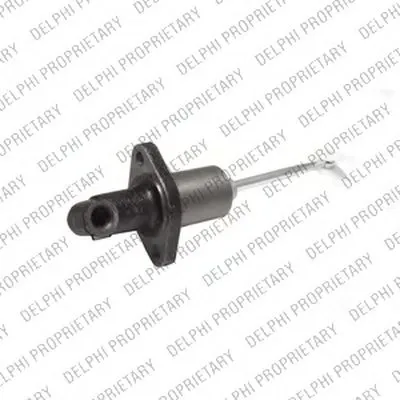 Главный цилиндр, система сцепления DELPHI купить