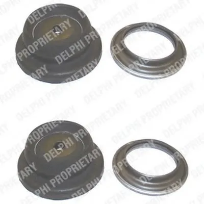 Опора стойки амортизатора DELPHI купить