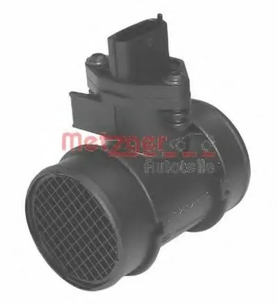 Расходомер воздуха genuine METZGER купить