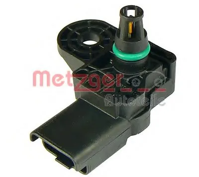 Датчик, давление во впускном газопроводе genuine METZGER купить