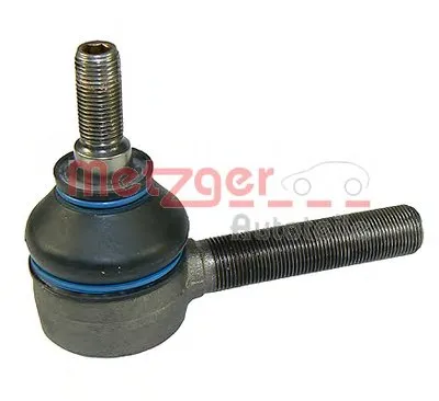 Наконечник поперечной рулевой тяги KIT + METZGER купить
