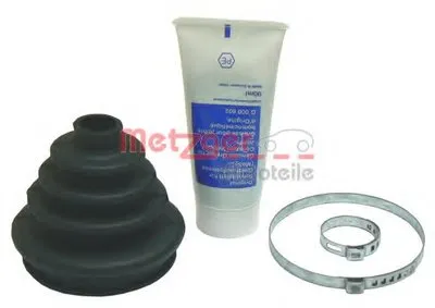 Комплект пылника, приводной вал METZGER купить