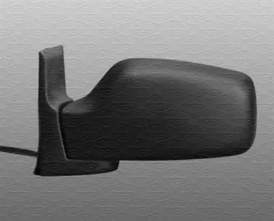 Наружное зеркало MAGNETI MARELLI купить