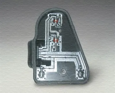 Держатель лампы, эадний фонарь MAGNETI MARELLI купить