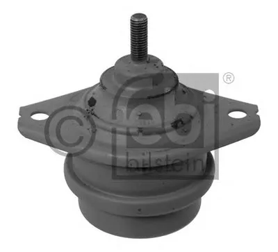 Подвеска, автоматическая коробка передач; Подвеска, ступенчатая коробка передач FEBI BILSTEIN купить