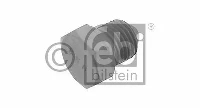 Резьбовая пробка, масляный поддон FEBI BILSTEIN купить