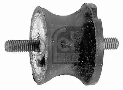 Подвеска, автоматическая коробка передач; Подвеска, ступенчатая коробка передач FEBI BILSTEIN купить