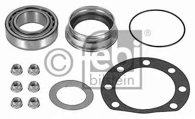 Комплект подшипника ступицы колеса FEBI BILSTEIN купить