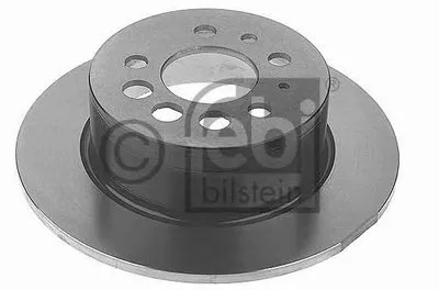 Тормозной диск FEBI BILSTEIN купить