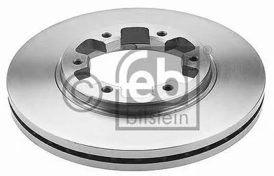 Тормозной диск FEBI BILSTEIN купить