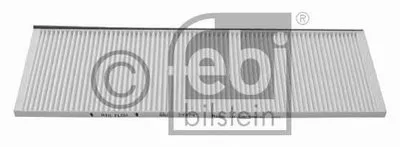 Фильтр, воздух во внутренном пространстве