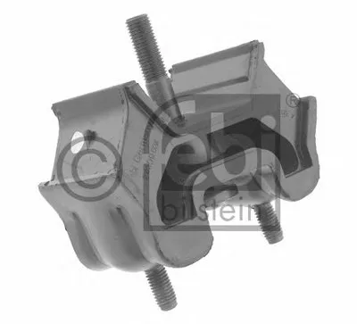 Кронштейн двигателя