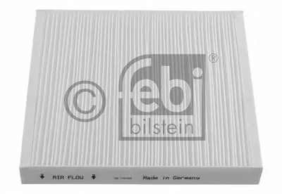 Фильтр, воздух во внутренном пространстве FEBI BILSTEIN купить
