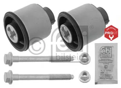 Комплект подшипника, балка моста FEBI BILSTEIN купить