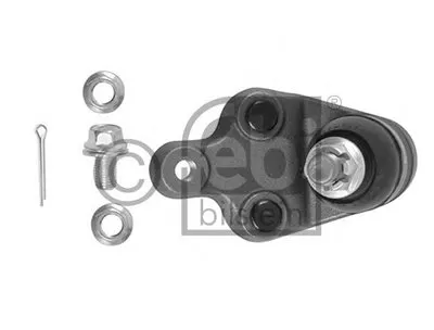 Шаровой шарнир