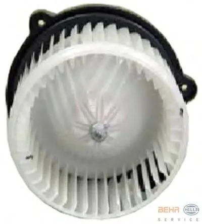 Вентиляция салона BEHR HELLA SERVICE купить